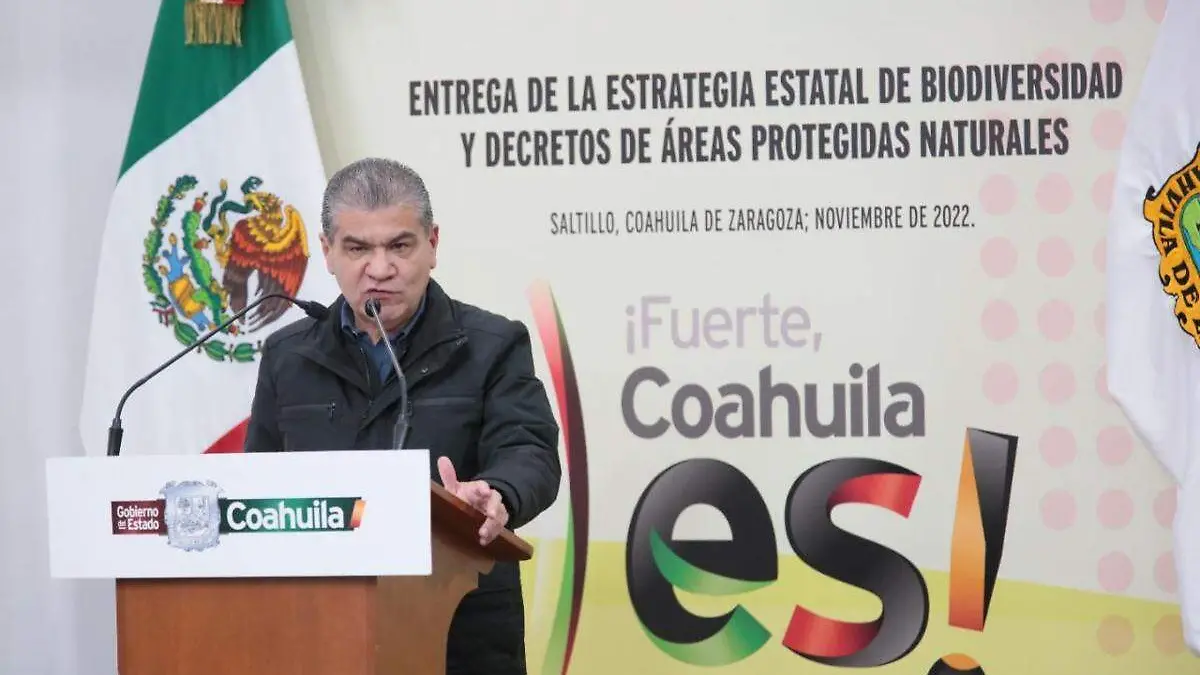 Ratifica Coahuila su compromiso con la biodiversidad_ MARS